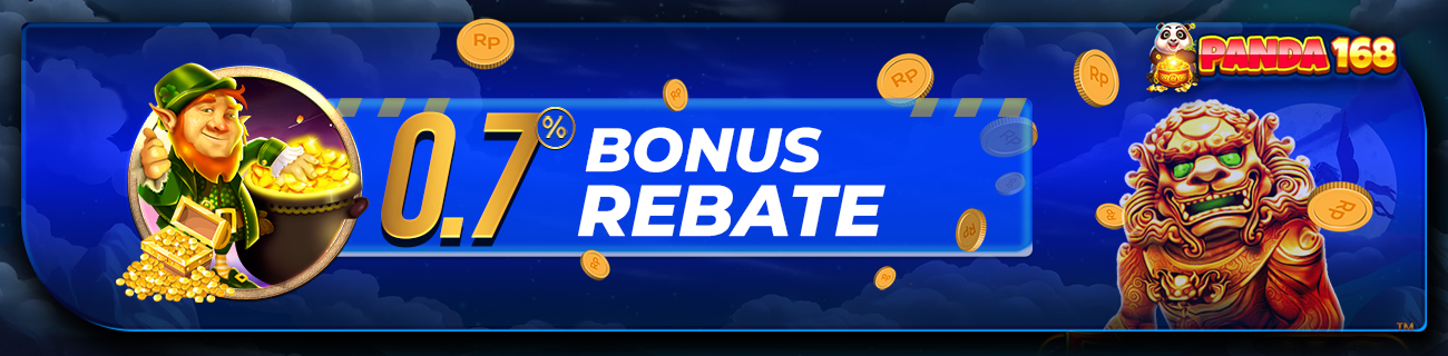 BONUS REBATE