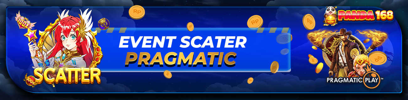 EVENT SCATTER PRAGMATIC