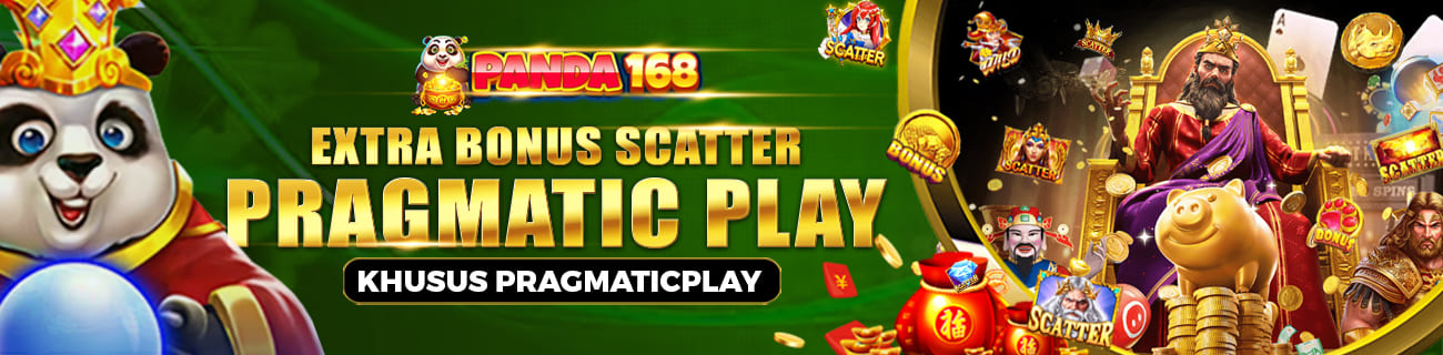 EVENT SCATTER PRAGMATIC